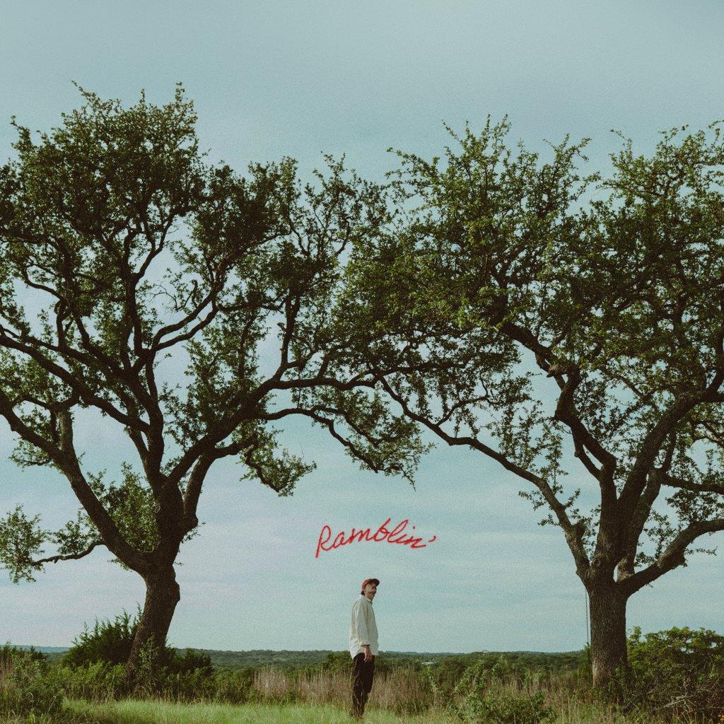 Dylan Gossett - Ramblin'