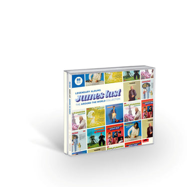 5CD Box Set