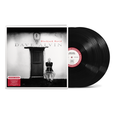 Limited Edition 2LP