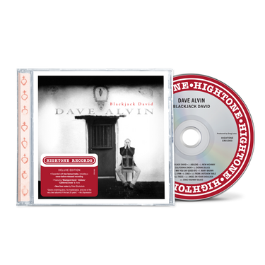 Limited Edition CD
