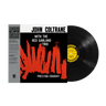 Limited Edition 180g Heavyweight LP