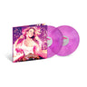 Limited Edition Midnight Purple 2LP
