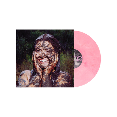 Pink LP