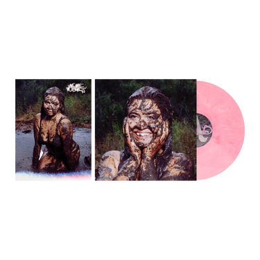 Pink LP