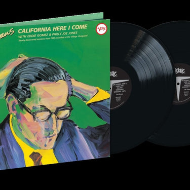 Limited Edition 2LP
