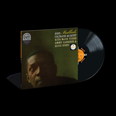 Limited Edition LP