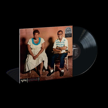 Limited Edition LP