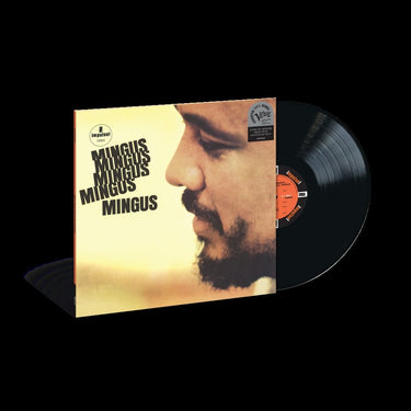 Limited Edition LP