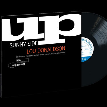 Limited Edition LP