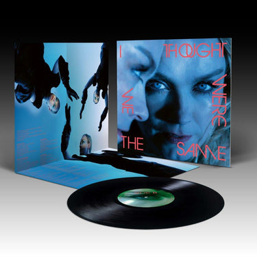 Limited Edition LP