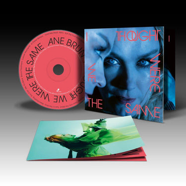 Limited Edition CD Digisleeve