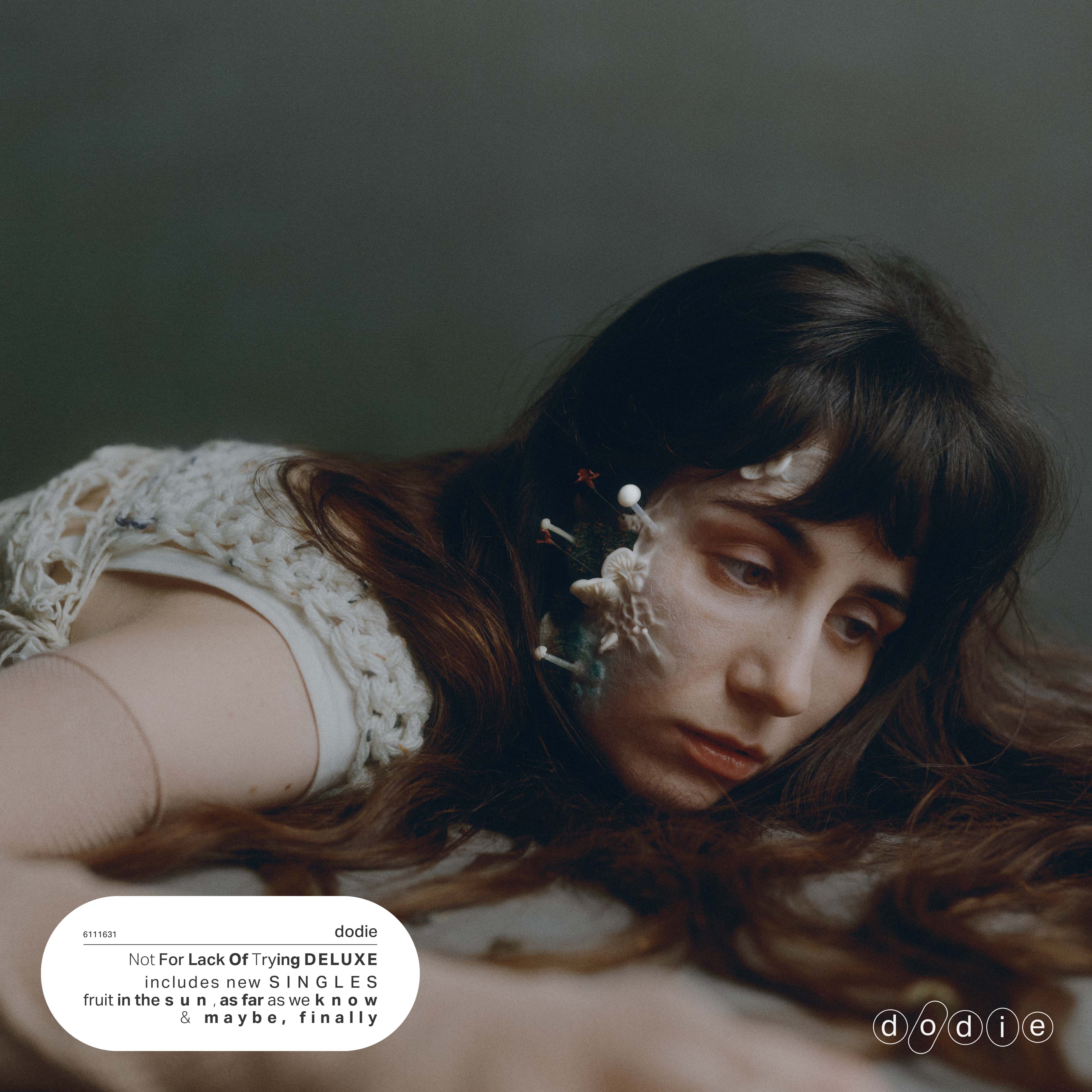 dodie - Not For Lack Of Trying Deluxe