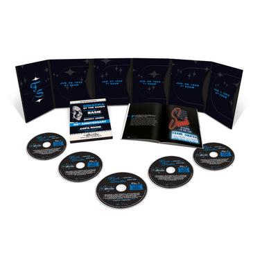 Limited Edition 5CD