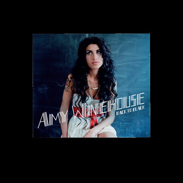 Amy Winehouse - Back To Black 20