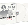 Limited Edition White 2LP