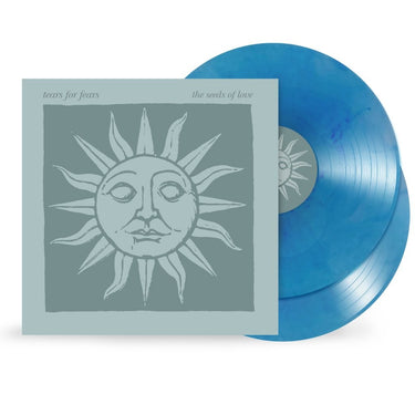 Marble 2LP Alt Artwork