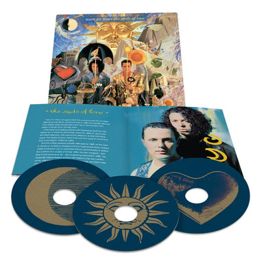 3CD