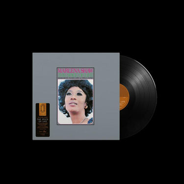 Limited Edition Black LP