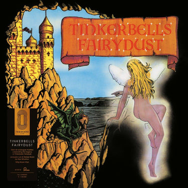 Tinkerbells Fairydust - Tinkerbells Fairydust (Thousand Club)