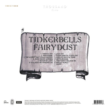 Tinkerbells Fairydust - Tinkerbells Fairydust (Thousand Club)