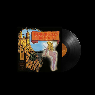 Limited Edition LP