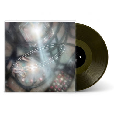Indie Exclusive Forest Green LP