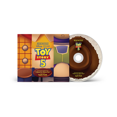 CD