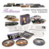 Limited Edition 10CD Box Set