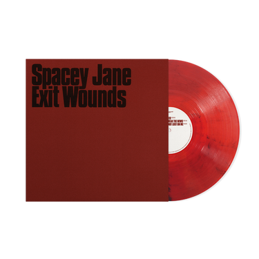 Spacey Jane - Exit Wounds