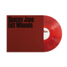 Red Smoke LP
