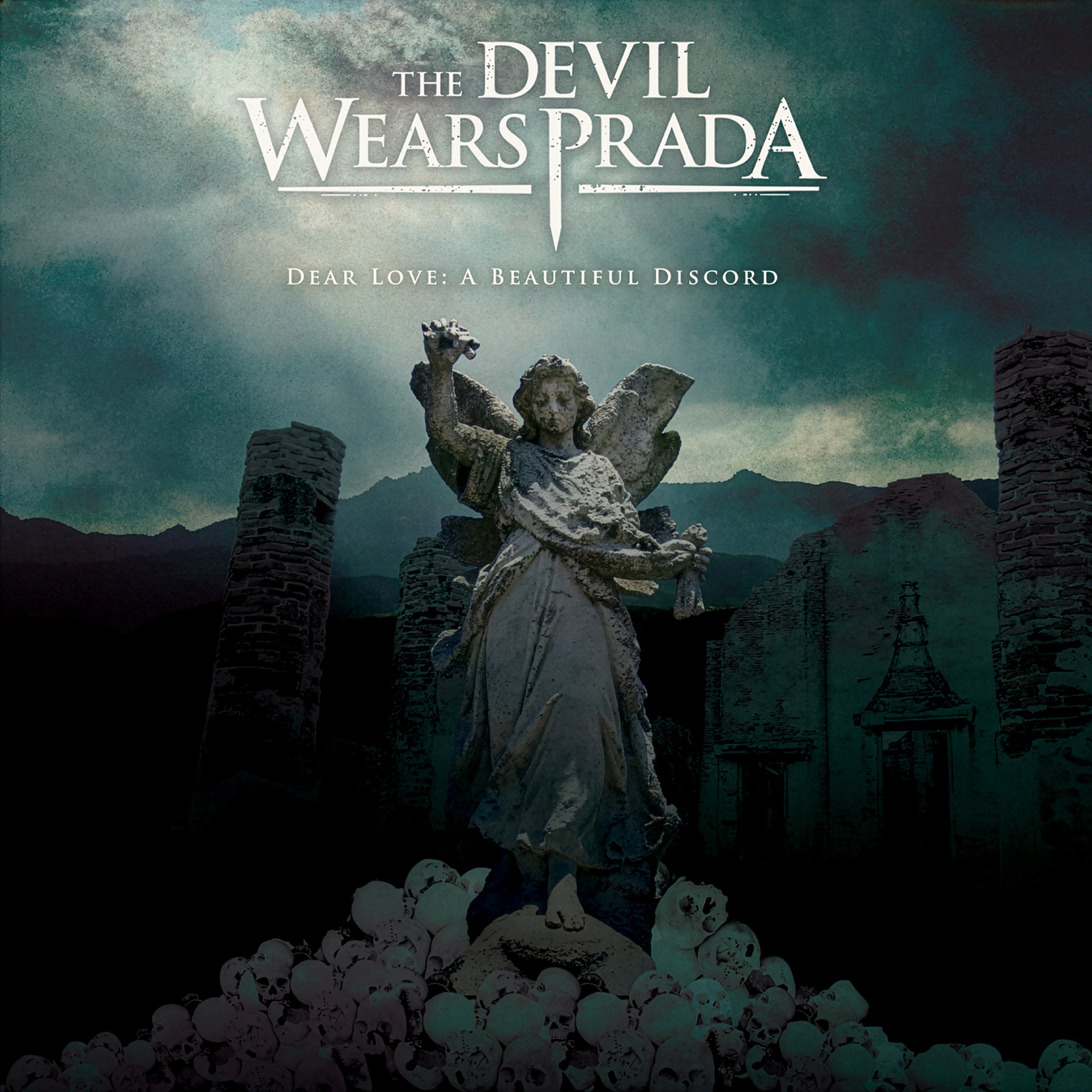 The Devil Wears Prada - Dear Love: A Beautiful Discord