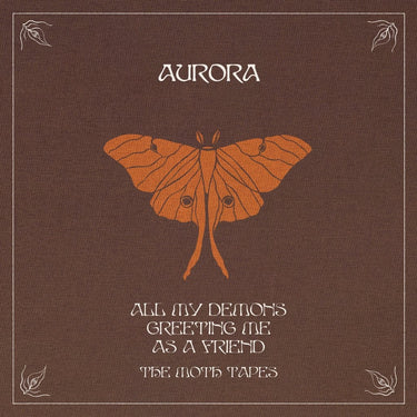 Aurora - All My Demons Greeting Me As A Friend (The Moth Tapes)