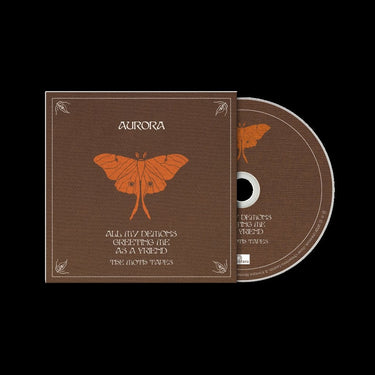 CD