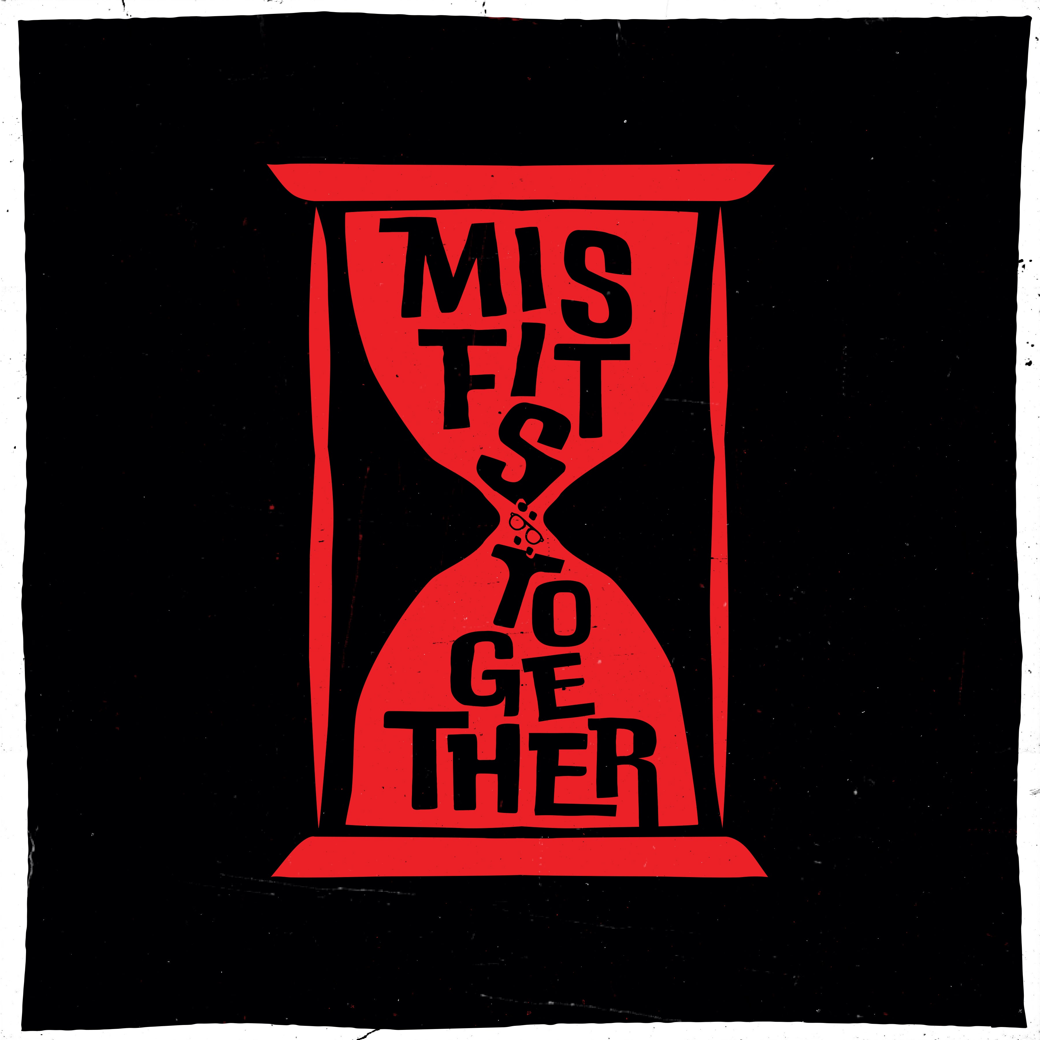 Misfits - Together