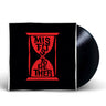 Black LP