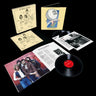 3LP Deluxe Edition