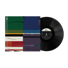 Limited Pressing