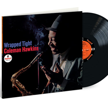 Limited Edition 180g LP