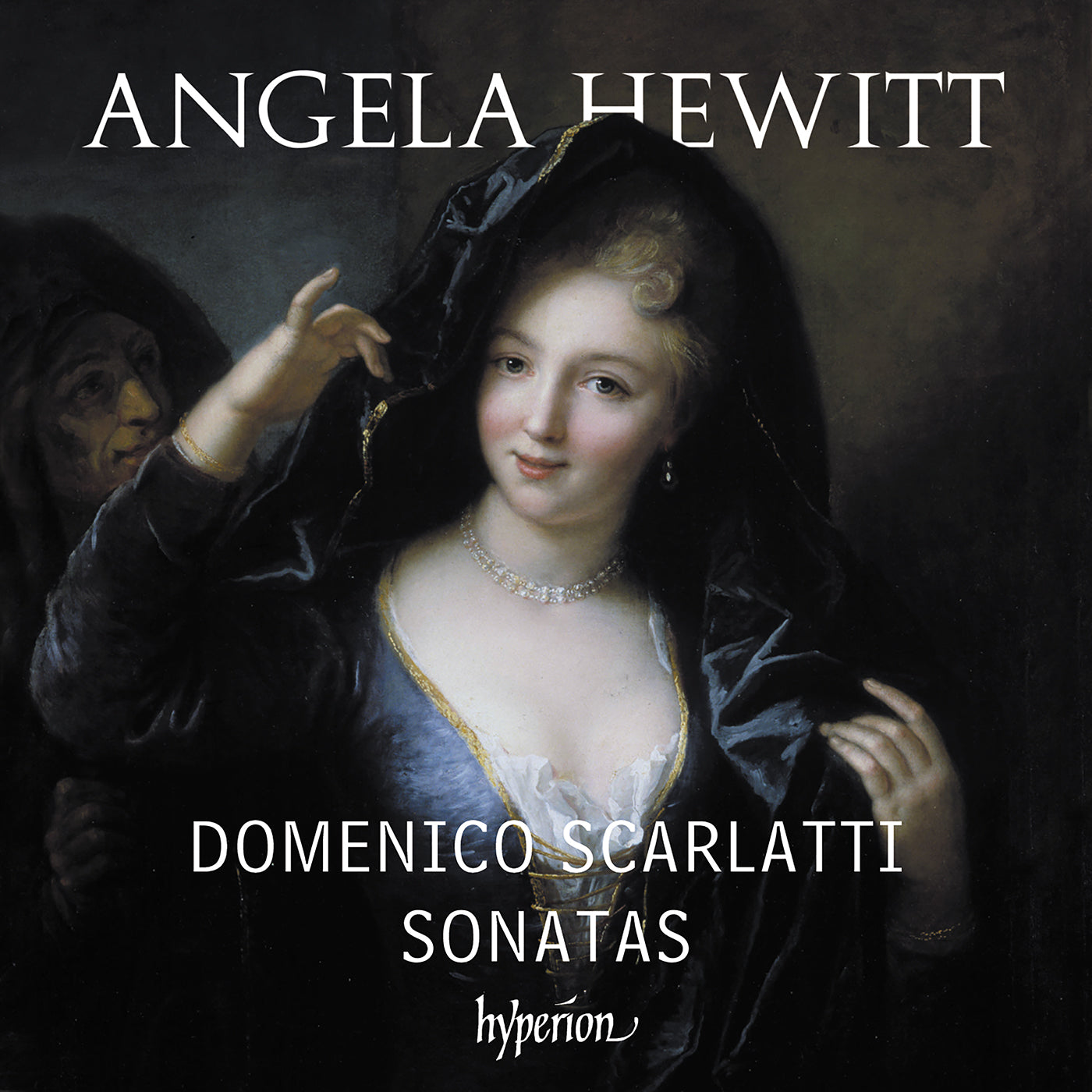 Angela Hewitt - Scarlatti: Sonatas, Vol. 3