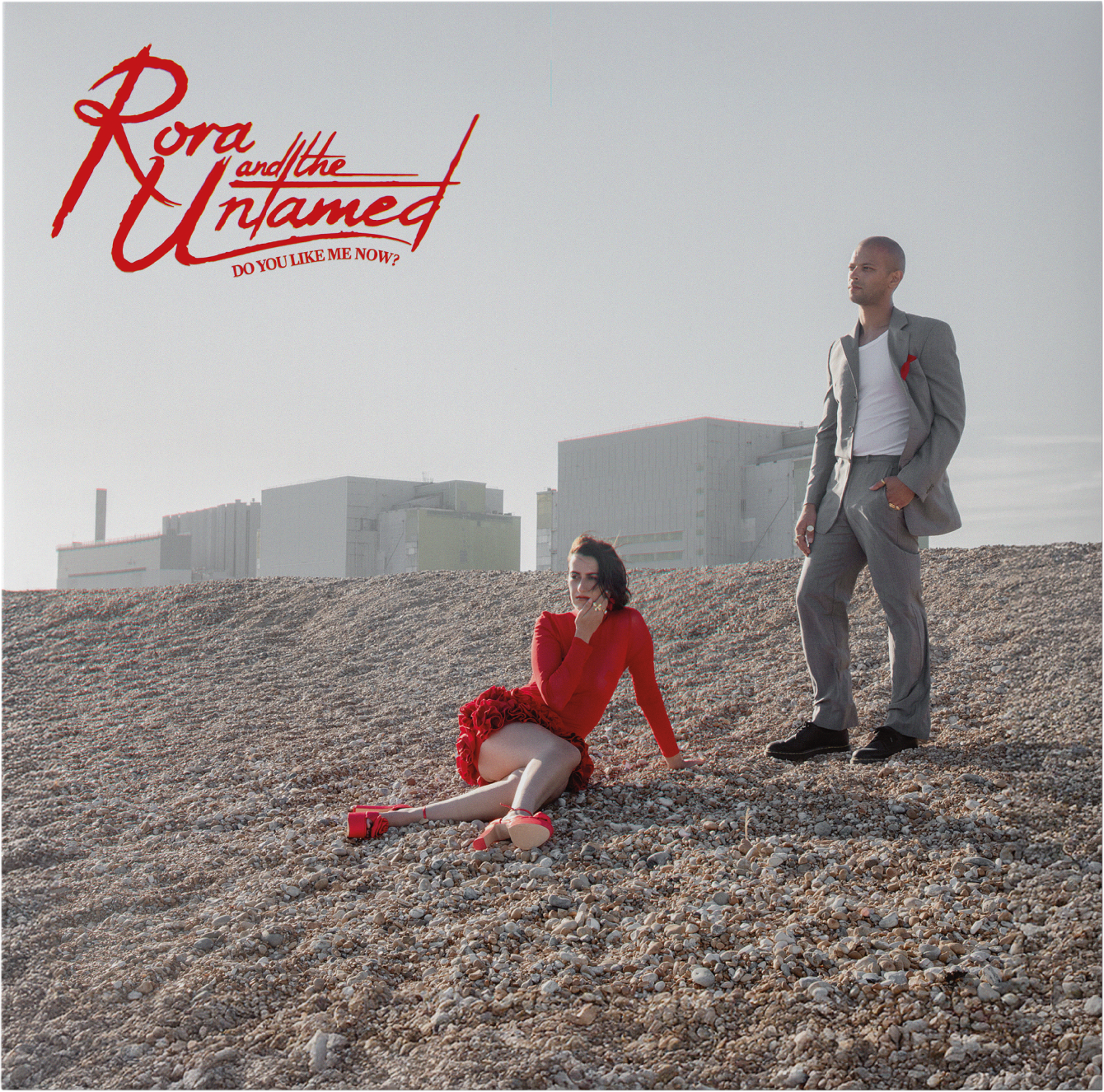 Rora and the Untamed - Do You Like Me Now?