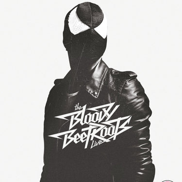 The Bloody Beetroots Live - Live At Montreux 2017