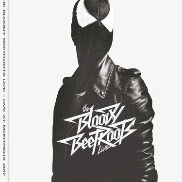 Limited Edition CD/BR