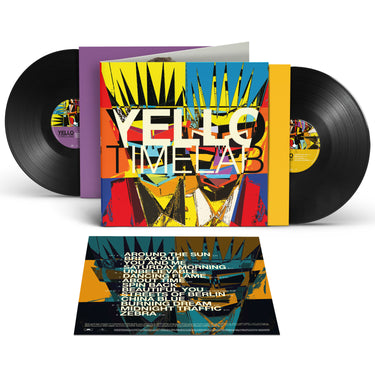 2LP