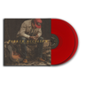 Deluxe UK Exclusive Red 2LP