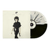 Limited Black & White Splatter 2LP