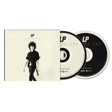 Deluxe 2CD