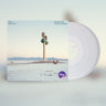 National Album Day UK Exclusive Coloured 2LP Etched