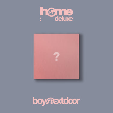 Boynextdoor - Home: Deluxe