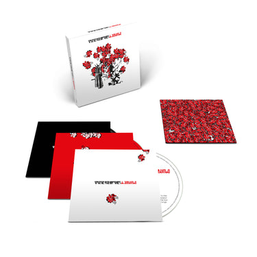 3CD Edition