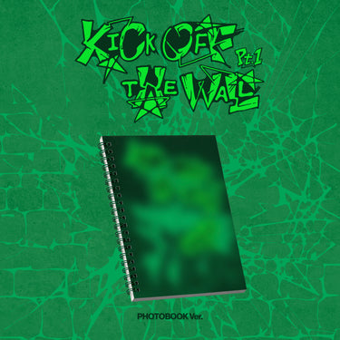 KickFlip - Kick Off The Wall PT.1